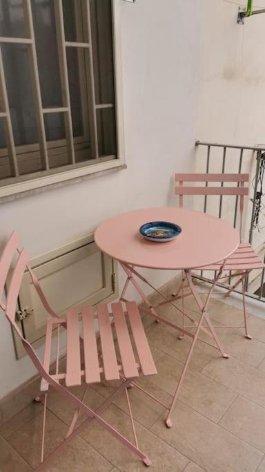 Appartement Cortese