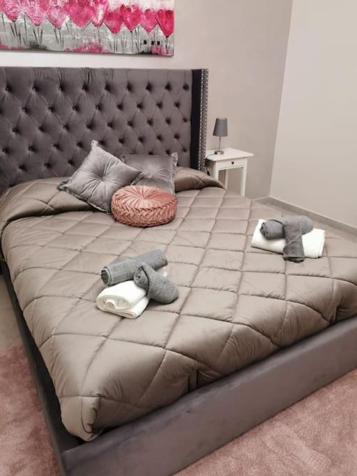 Appartement Cortese Catane