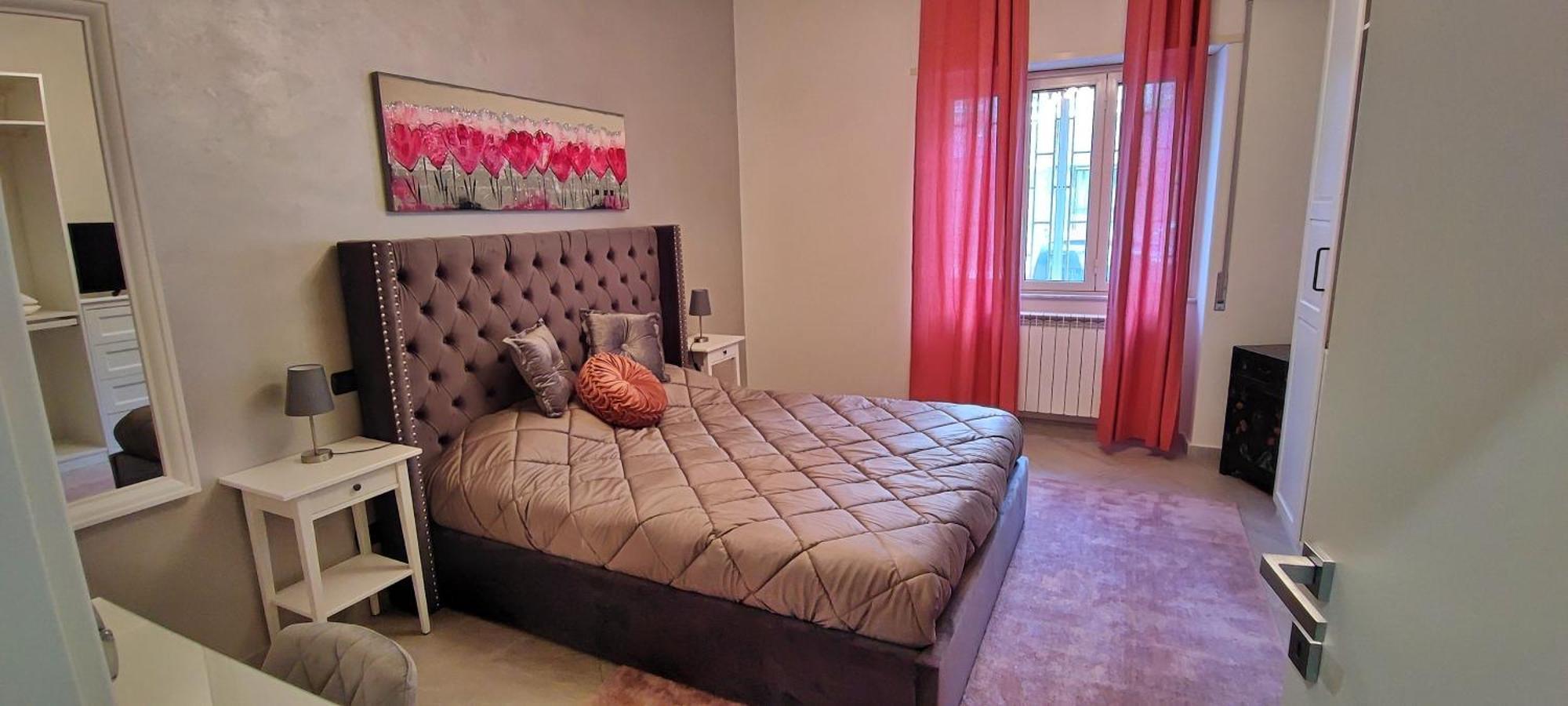 Appartement Cortese Catane